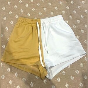 Superdown shorts